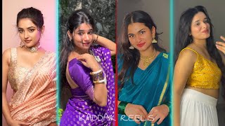 😍Trending Hindi Songs Instagram Reels🥵 viral videos  Trending Songs [upl. by Allyson]