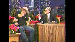 Garth Brooks first TV appearance [upl. by Olegnaid]