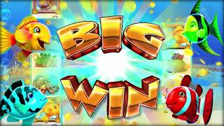 Gold Fish Casino Slots  PLAY NOW [upl. by Arinaid361]