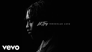 Lil Tjay  Irregular Love Official Audio [upl. by Arlana]