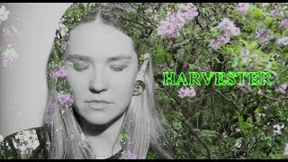 Karolina Czarnecka – Harvester official video [upl. by Nevar644]