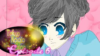 Tokyo Magic Star  Episode 6 [upl. by Roana]