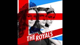 Riley Pearce  Brave Audio THE ROYALS  4X02  SOUNDTRACK [upl. by Eohce]