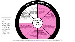 What is Domestic Violence Lesson 1 [upl. by Comstock]