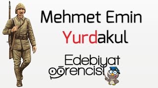 MEHMET EMİN YURDAKUL ESERLERİ  Hafıza Teknikleri [upl. by Enelkcaj]