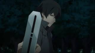 Tatsuya vs Lina 「Full Fight」  The Irregular at Magic High School S2 EP 7  ENG SUB [upl. by Uriel]