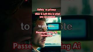 Safety vs privacy uber taxiapp lyft [upl. by Yeuh122]