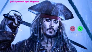 Captain Jack Sparrow Ringtone  Captain Jack Sparrow Bgm  Jack Sparrow Bgm  Jack Sparrow Ringtone [upl. by Elison]