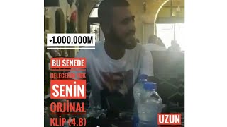 BU SENEDE GELECEĞİN YOK SENİN UZUN VERSİYON [upl. by Danica]