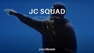 JC Squad  planetboom  Instrumental [upl. by Mann]