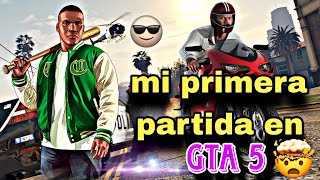 ACCION AVENTURAS Y desastres en GTA 5 ESTRENO EN VIVO [upl. by Shuler]