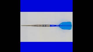 Custom Designed Darts for Canadian Dart Reviews by Cuesoul [upl. by Lucky]