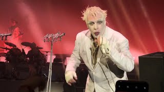 Lindemann «Live in StPetersburg 2020» Sibur Arena 203 FULL SHOW video Alex Kornyshev [upl. by Kragh98]