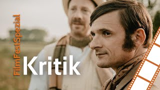 HEINRICH VOGELER  Filmkritik [upl. by Galatea]