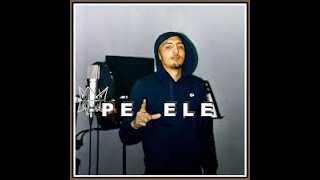 PELELE  MORAD  1 HOUR  LETRALYRICS [upl. by Varden]