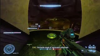 Achilles Spine Medal Kill On Halo Infinite [upl. by Naquin]