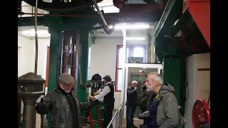 Bestwood Winding Engine House [upl. by Lletnahc500]