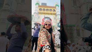 Bhar do jholi meri 🫶🏻🤲🏻🙏🏻❤️🥰 music song bollywood newsong shaadfam trending ajmer [upl. by Seyer]