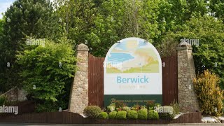 Haven Holiday Park Bewick Upon Tweed And Bewick Town Centre [upl. by Cathleen]