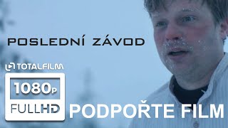 Poslední závod 2021 Podpořte film [upl. by Frydman458]