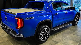 2024 Volkswagen Amarok  HighTech OffRoad Pickup [upl. by Buxton]