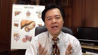 Fatty Liver Disease  Tips By Dr Willie Ong 45 [upl. by Olegnad]