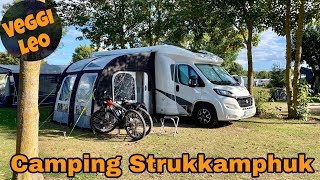 Campingplatz Strukkamphuk  Fehmarn [upl. by Hares448]