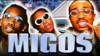 The Migos Their road from the Bando into the Charts [upl. by Ennaej]