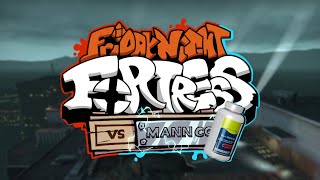 FNF VS Mann Co  PILLS HERE  Dispenser but its sung by the L4D2 cast [upl. by Menard]