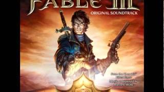 Fable 3 OST  Main Theme [upl. by Hearsh]