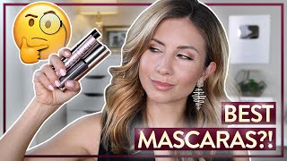 5 Best Mascaras According to Allure Magazine TESTED [upl. by Connolly810]