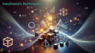 Mathematical Truths That Only Exist When We Create Them [upl. by Treble]