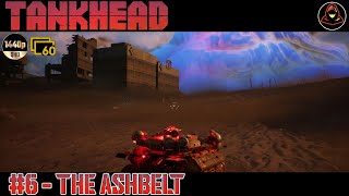 Tankhead Episode 6  The Ashbelt [upl. by Mailand972]