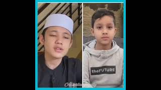 Allahul Kafi Robbunal kafi Sayyid Alwi assegaf dan Muhammad Hadi assegaf [upl. by Jauch]