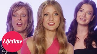 Dance Moms The Reunion  Paige Relives Her Dance Moms Journey  Lifetime [upl. by Edwina]