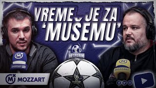 HetTRIK 06 Počinje Liga šampiona osvrt na derbije u Premijeršipu burna nedelja u Seriji A [upl. by Elayor884]