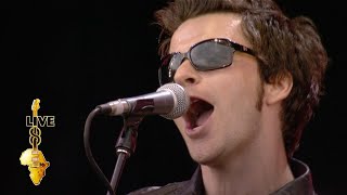 Stereophonics  Dakota Live 8 2005 [upl. by Ameen]