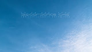 Discordance Axis  The Inalienable Dreamless 2000 HQ FULL ALBUM [upl. by Rramahs]