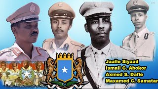 Part 3 Ninkii Fashilin Gaadhay Jaalle Siyaad Samatar Abokor Iyo Dafle Oo Habeenimo Shiraya  Xog [upl. by Magda]