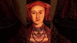 SIX WIVES OF HENRY VIII IN 60 SECONDS  Tudor history  royal history  History Calling  shorts [upl. by Eelana]