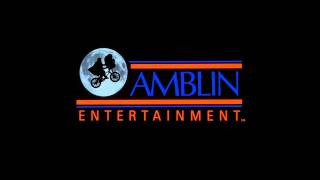 Amblin EntertainmentUniversal Animation StudiosNBC Universal Television Distribution 2007 1 [upl. by Enelehcim]