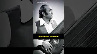 Iconic Ghazals of Mehdi Hassan [upl. by Ailla557]