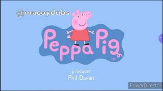 Peppa Pig Bisaya Version [upl. by Ydissahc]