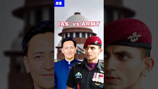 EP08 IAS vs ARMY 21Days21Stories shorts youtubeshorts [upl. by Dranyl]