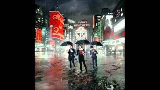 Jonas Brothers  Tonight audio [upl. by Lenra]