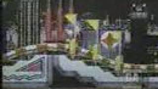 Sonic the Hedgehog 3 commercial [upl. by Dirraj]