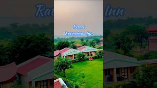 Resort Ratmohona Inn ytshorts travel shorts nature view share subscribe [upl. by Rosalba307]