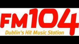 FM104s Strawberry Alarm Clock  Finglas Song [upl. by Butterfield]