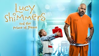 Lucy Shimmers and the Prince of Peace  Official Trailer [upl. by Chrissy]