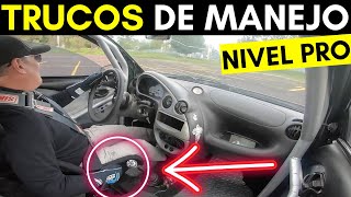 SECRETOS PARA MANEJAR COMO UN EXPERTO  Velocidad Total [upl. by Earehc]